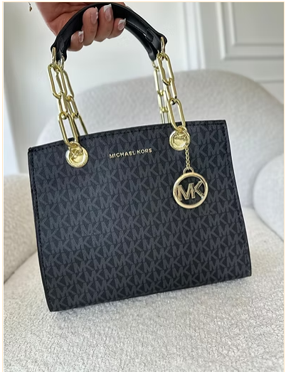 Cartera MK Cynthia