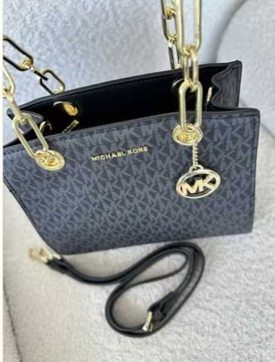Cartera MK Cynthia