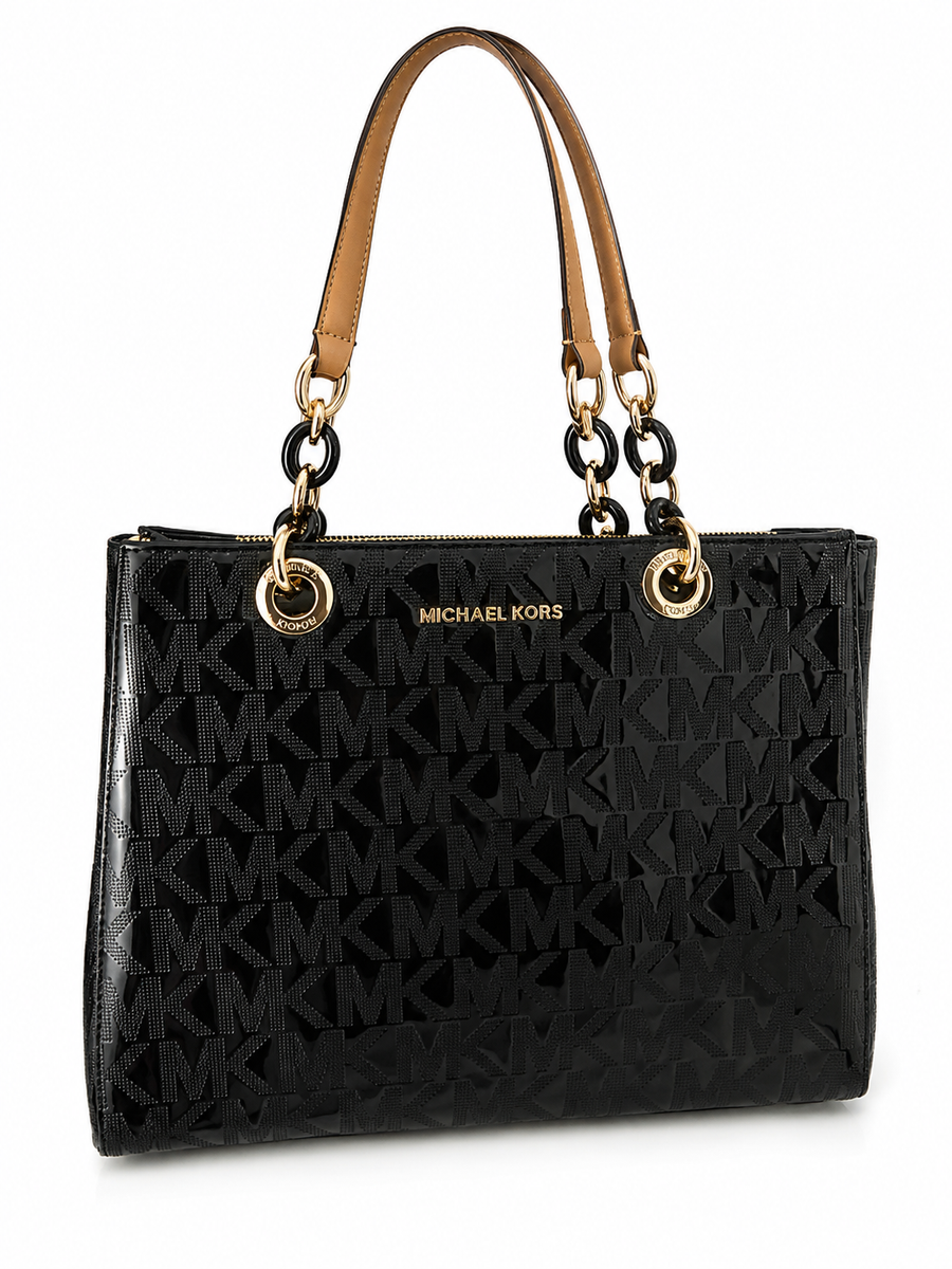 BOLSO TOTE MK CAREY