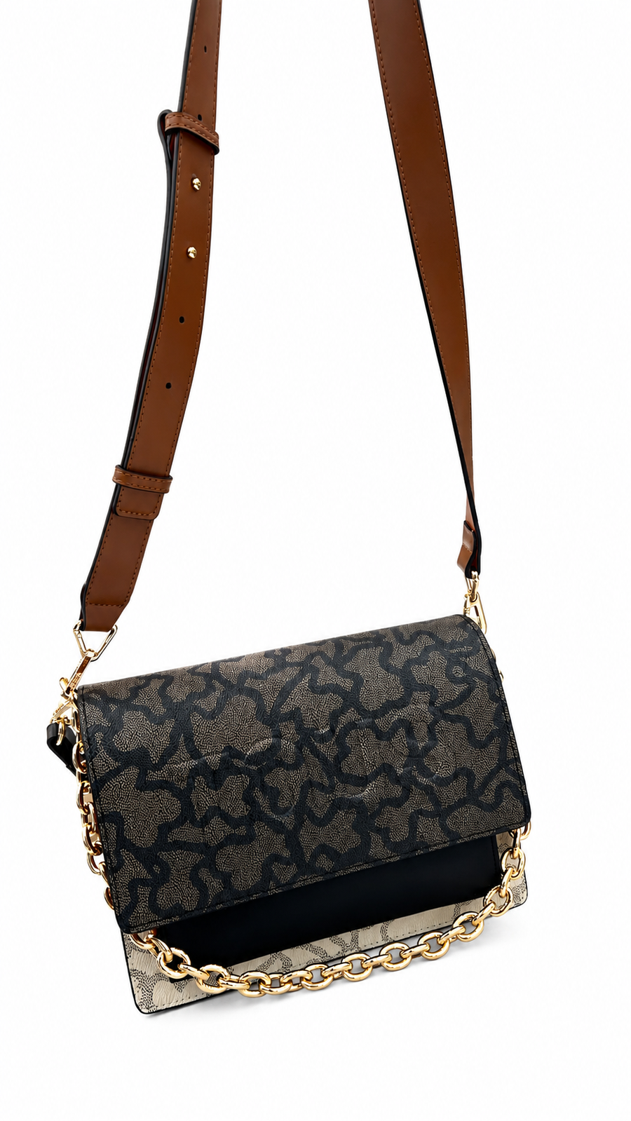 Tous ML Print Bear