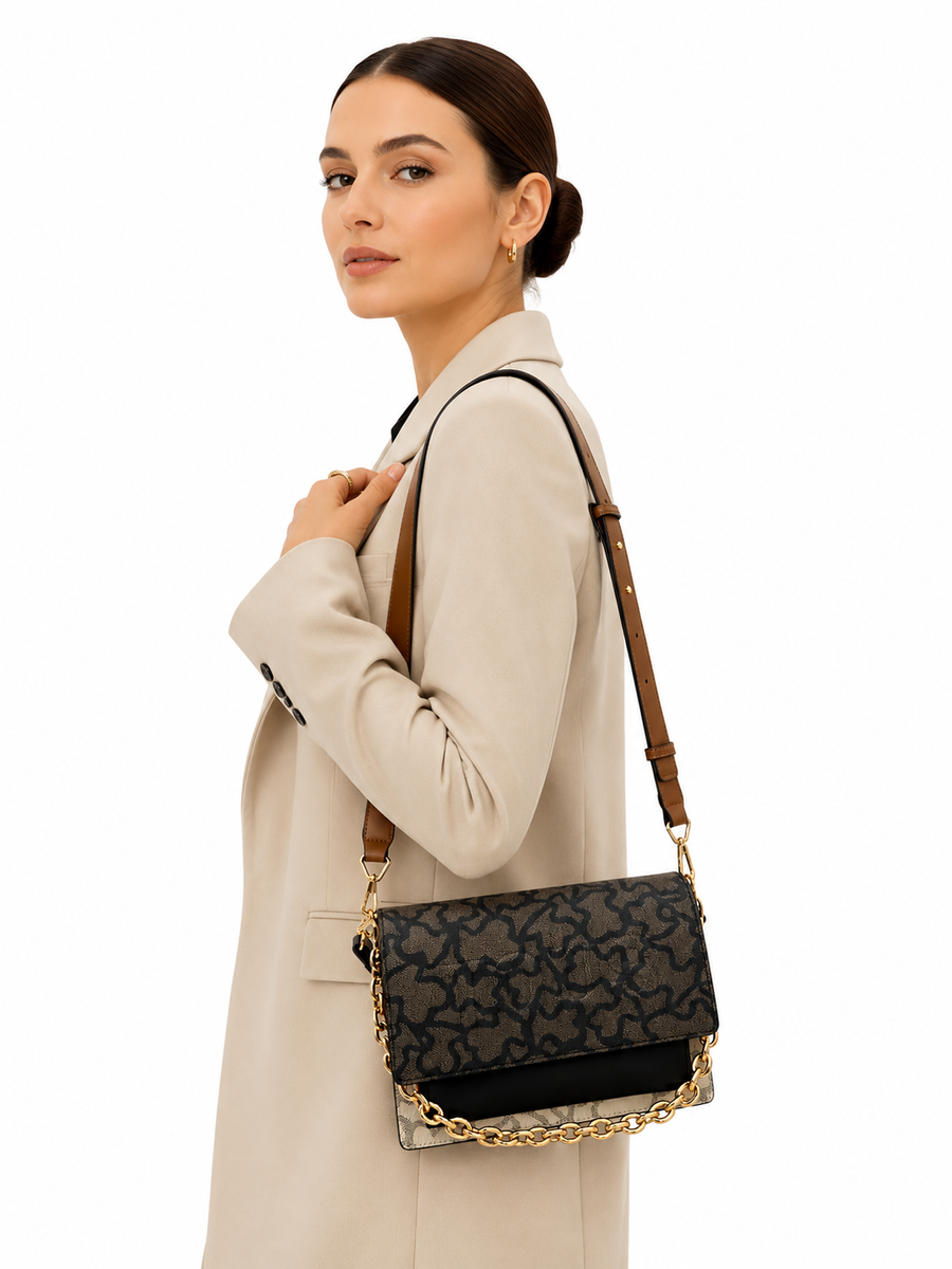 Tous ML Print Bear