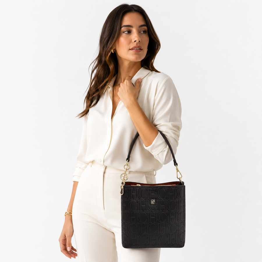 Bolso Insignia Soft