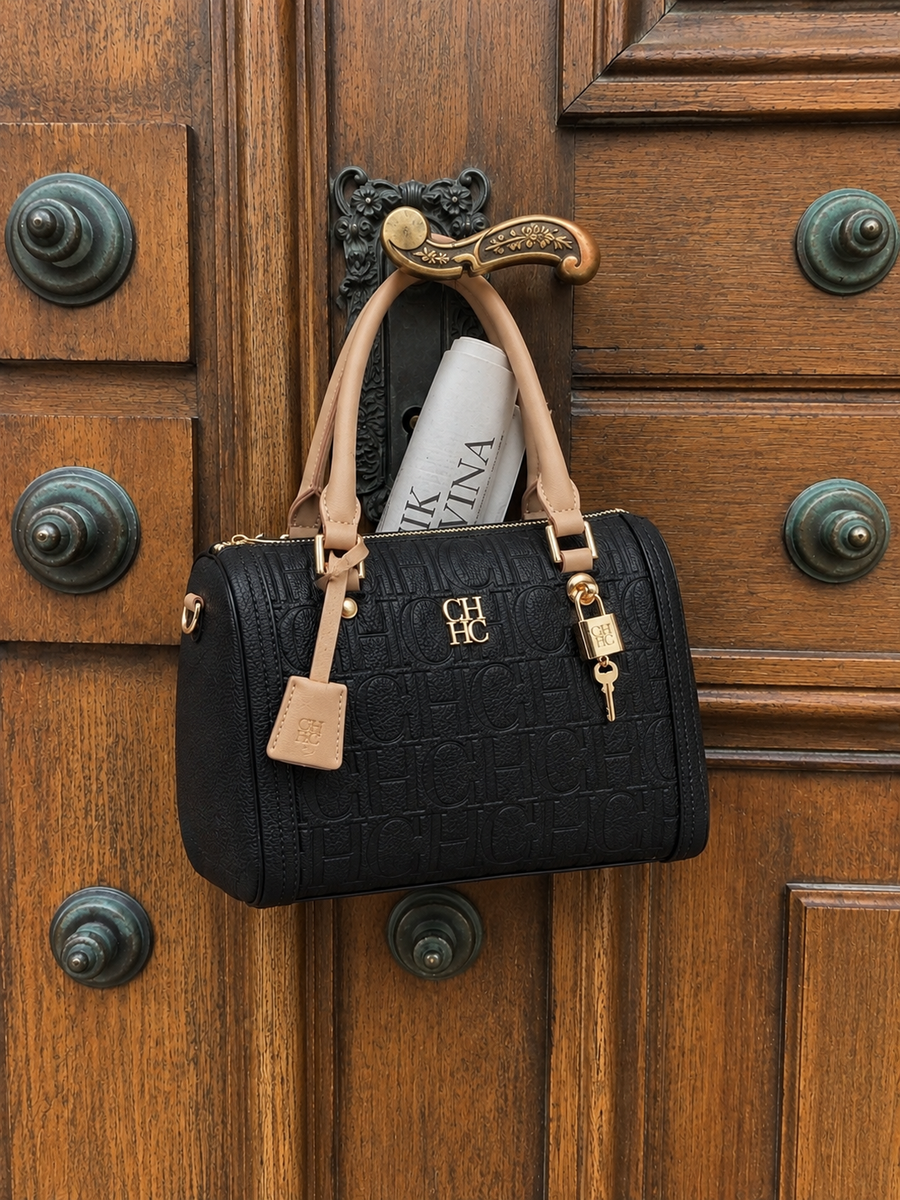 BAUL PADLOCK