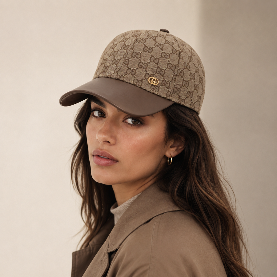 GORRA GUCCI