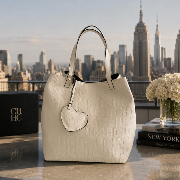Bolso Ch Corazón