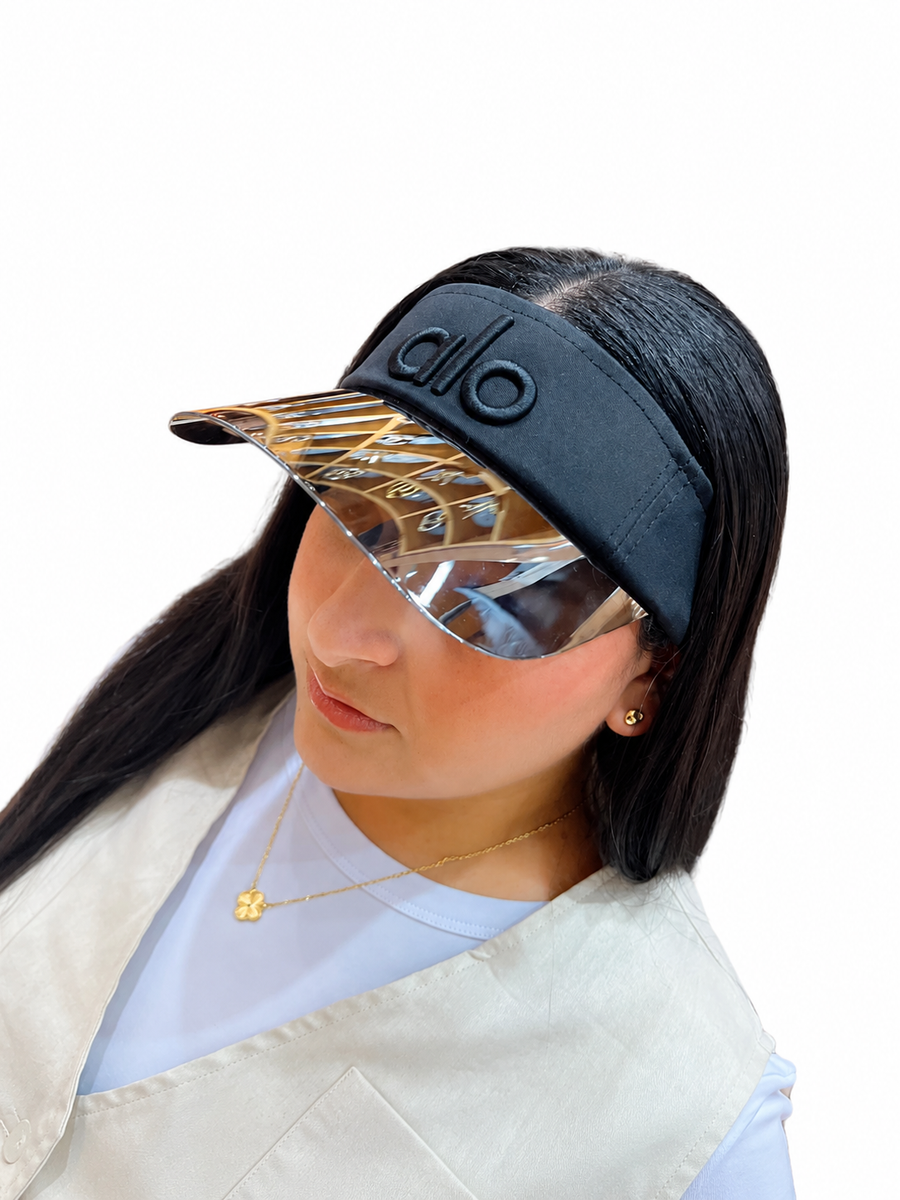 Visera Alo Dama