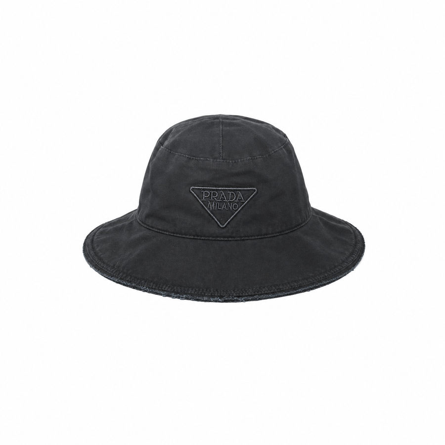 GORRO PESCADOR BUCKET HAT PRADA