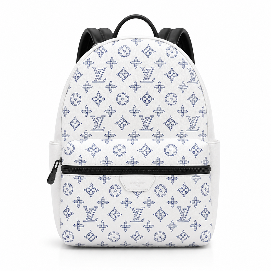 MORRAL LUXURY WHITE UNISEX