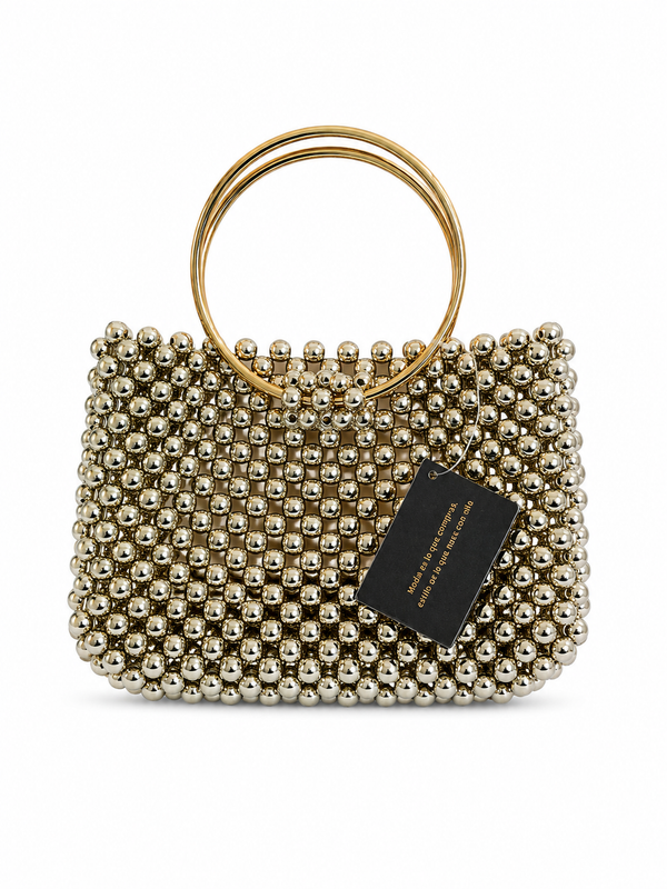 CARTERA  AURORA FIESTA