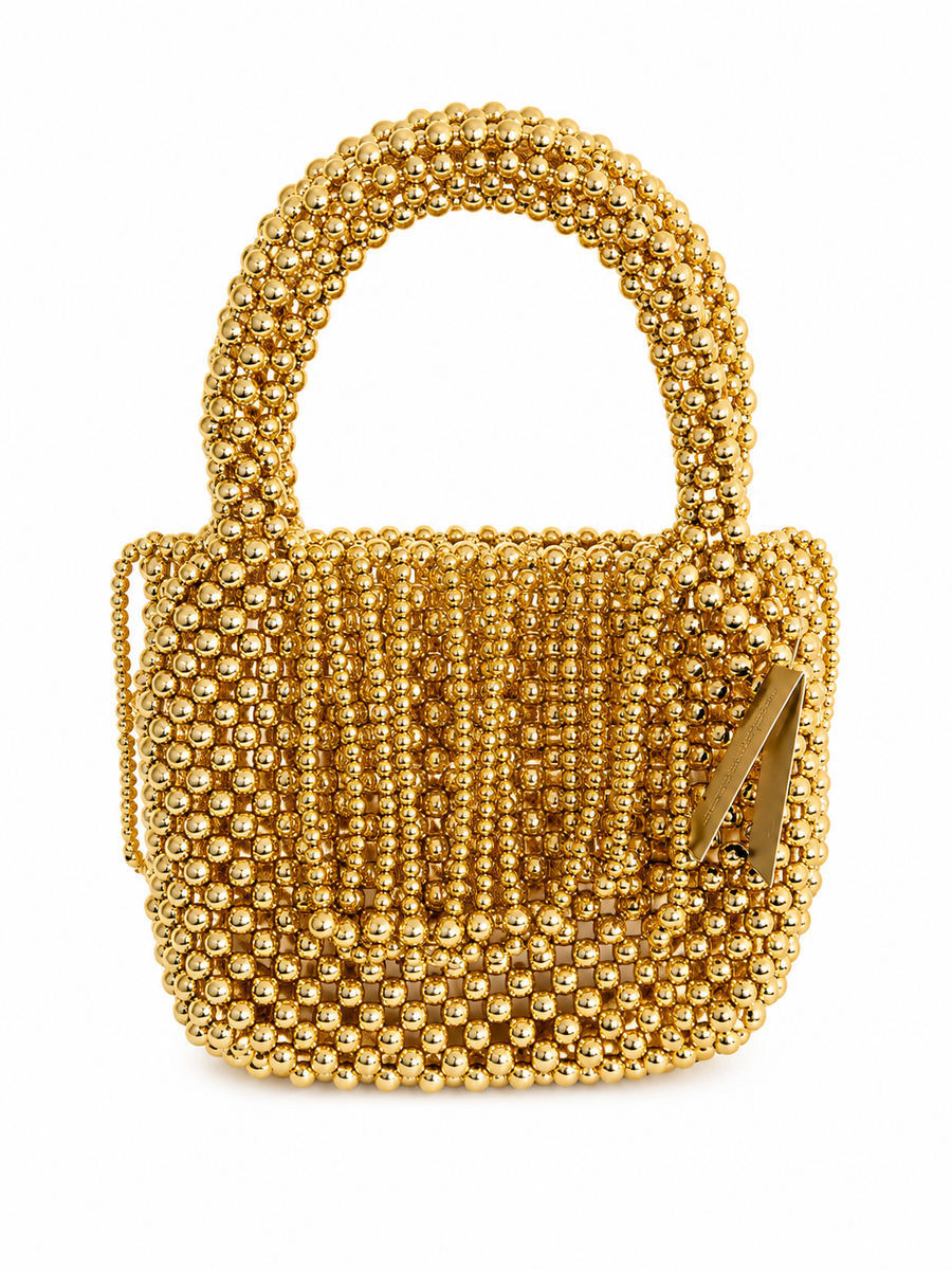 LUXE BAG PERLA