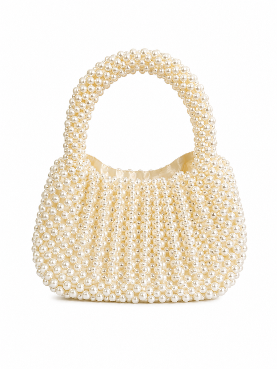 LUXE BAG PERLA