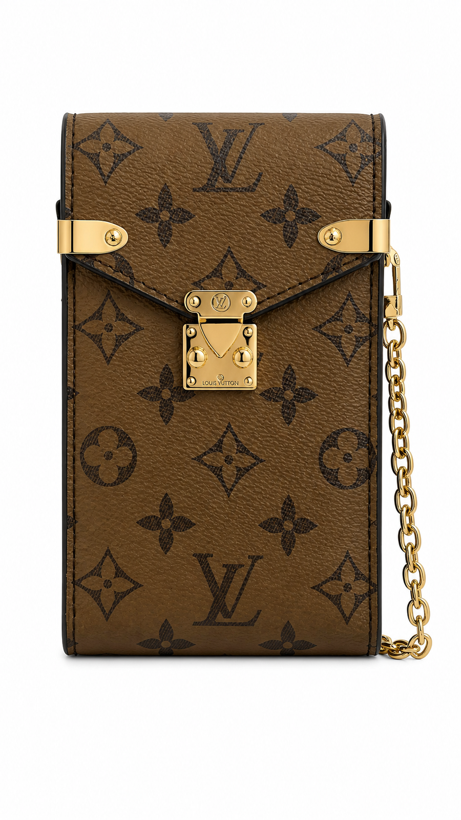 Bolso LV para Teléfono