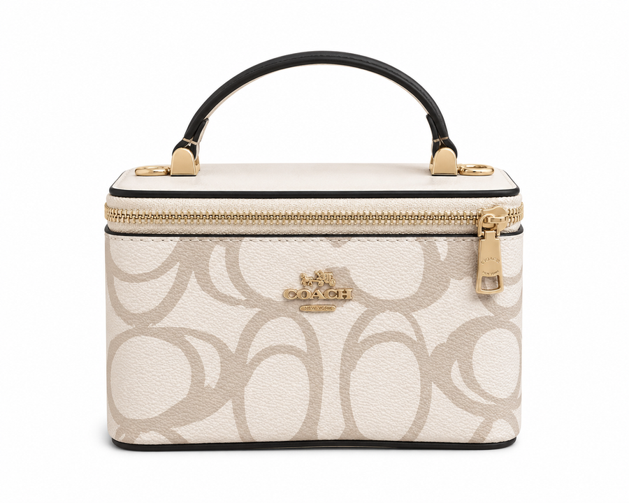 Mini Baúl Vanity Coach