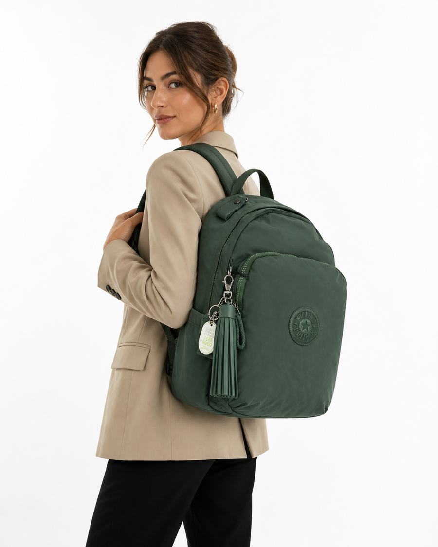 Morral Kipling Delia