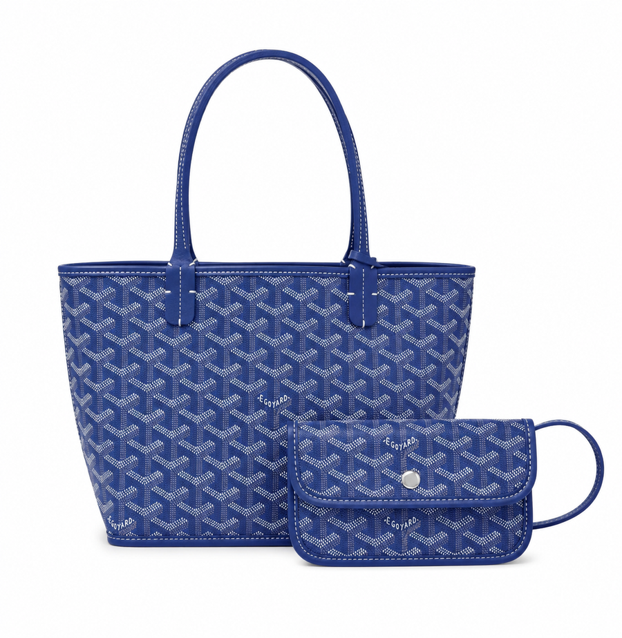 Bolso Goyard S Saint Luis
