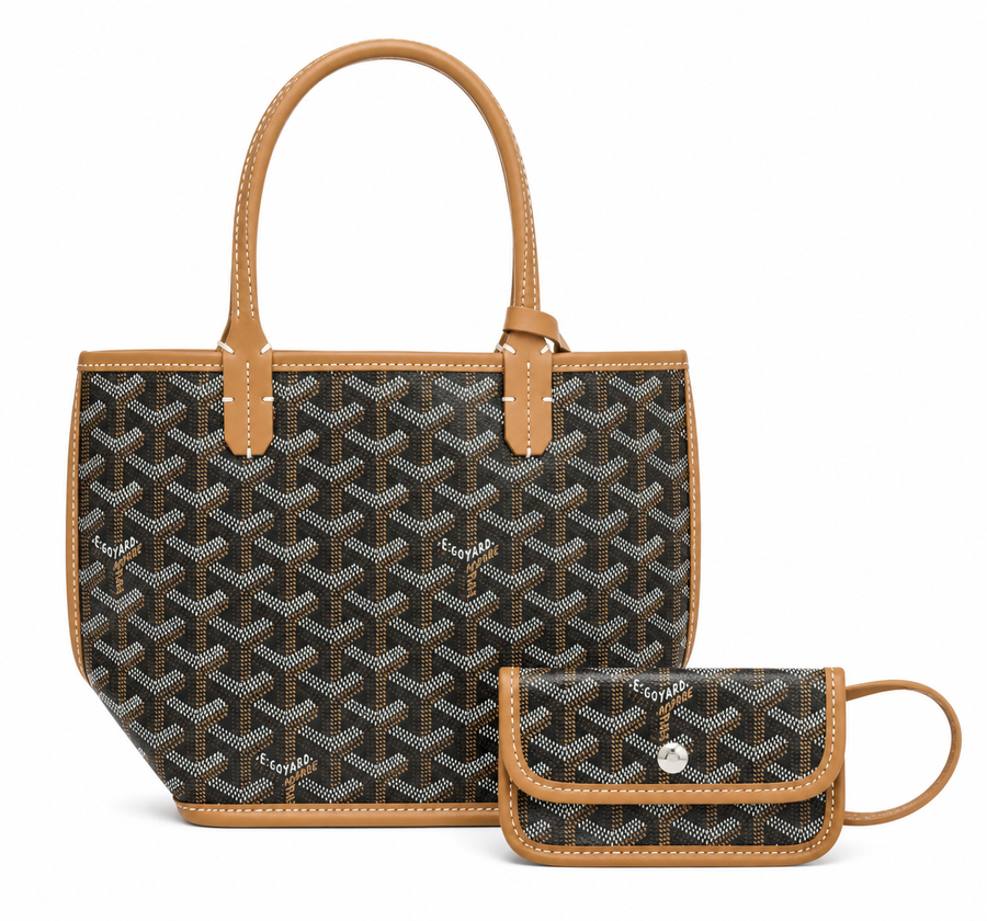 Bolso Goyard S Saint Luis