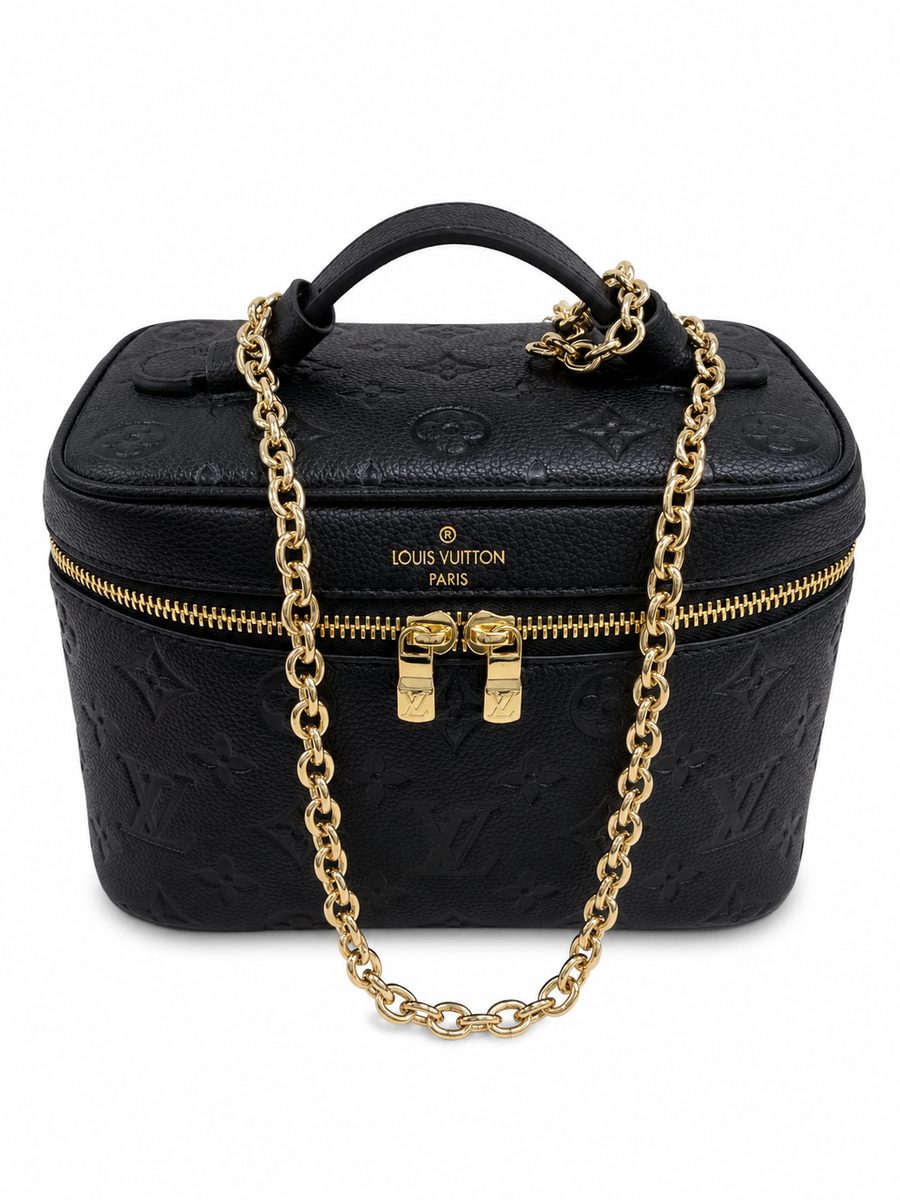Baùl LV Vanity