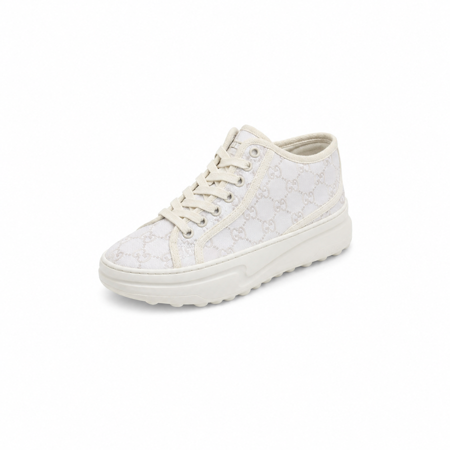 Botin Gucci Print