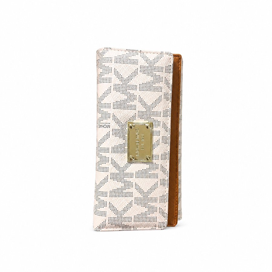 Billetera Mk Jet Set