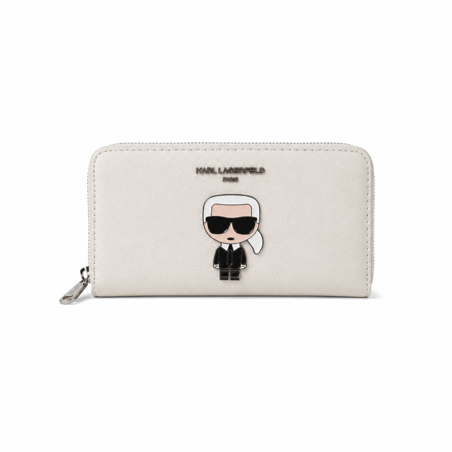 Billetera Karl L Choupette kd003