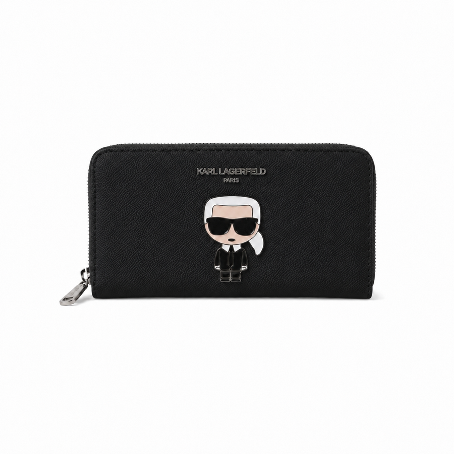 Billetera Karl L Choupette kd003