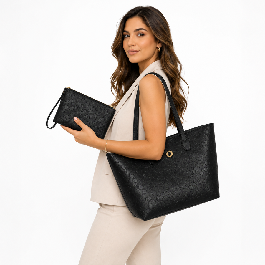 BOLSO TOUS BEAR