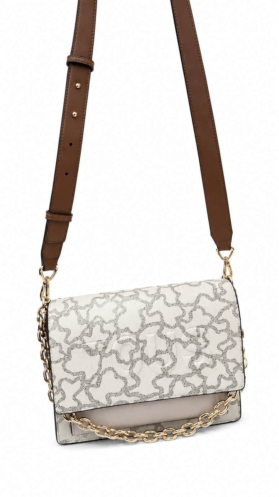 Tous ML Print Bear