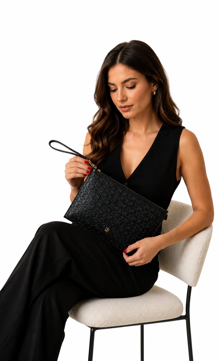 Cartera Ch Continental