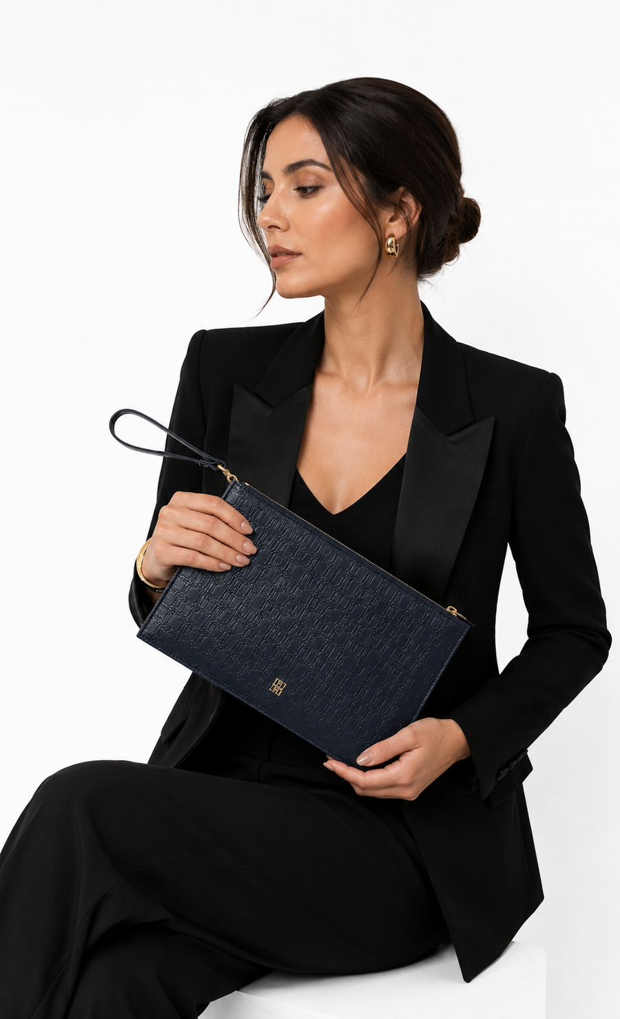Cartera Ch Continental
