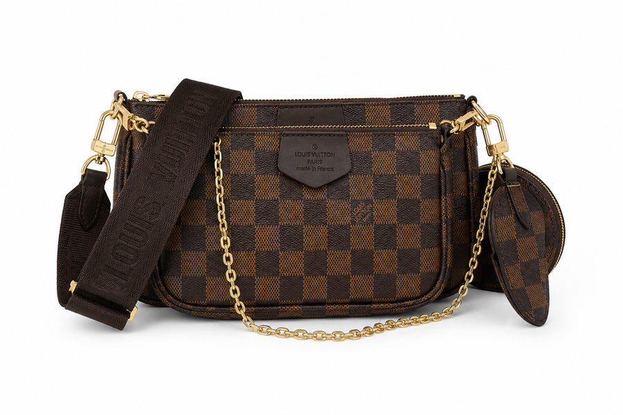 MULTIPOCHETTE LV
