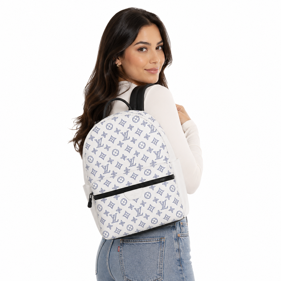 MORRAL LUXURY WHITE UNISEX