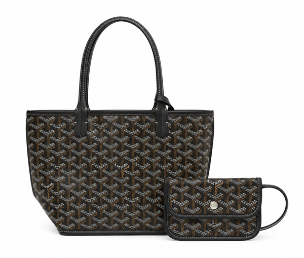 Bolso Goyard S Saint Luis
