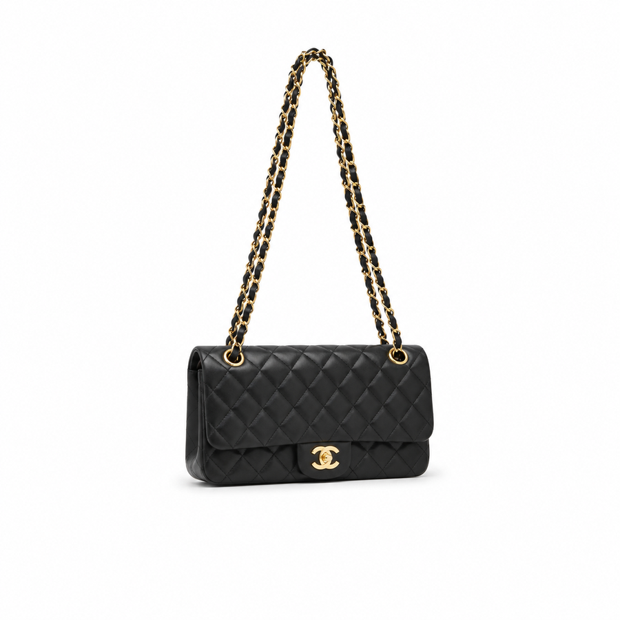 Cartera Chanel Classic