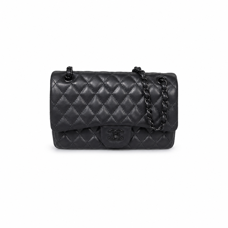 Cartera Chanel Classic