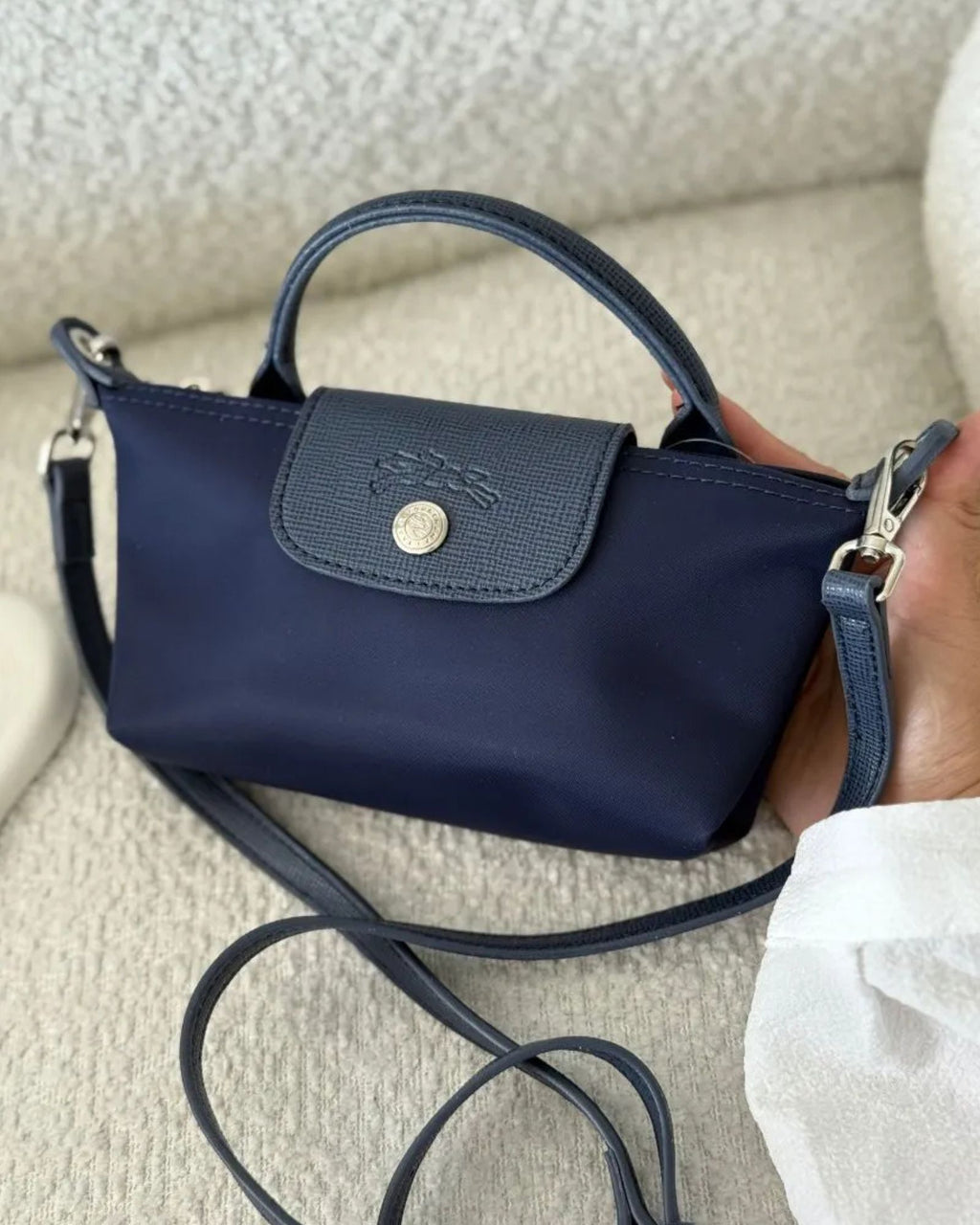 MINI SMALL MANOS LIBRES