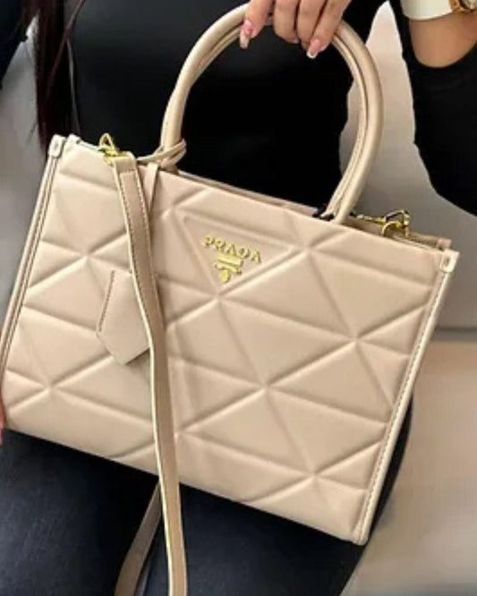 PRADA TOTE ML