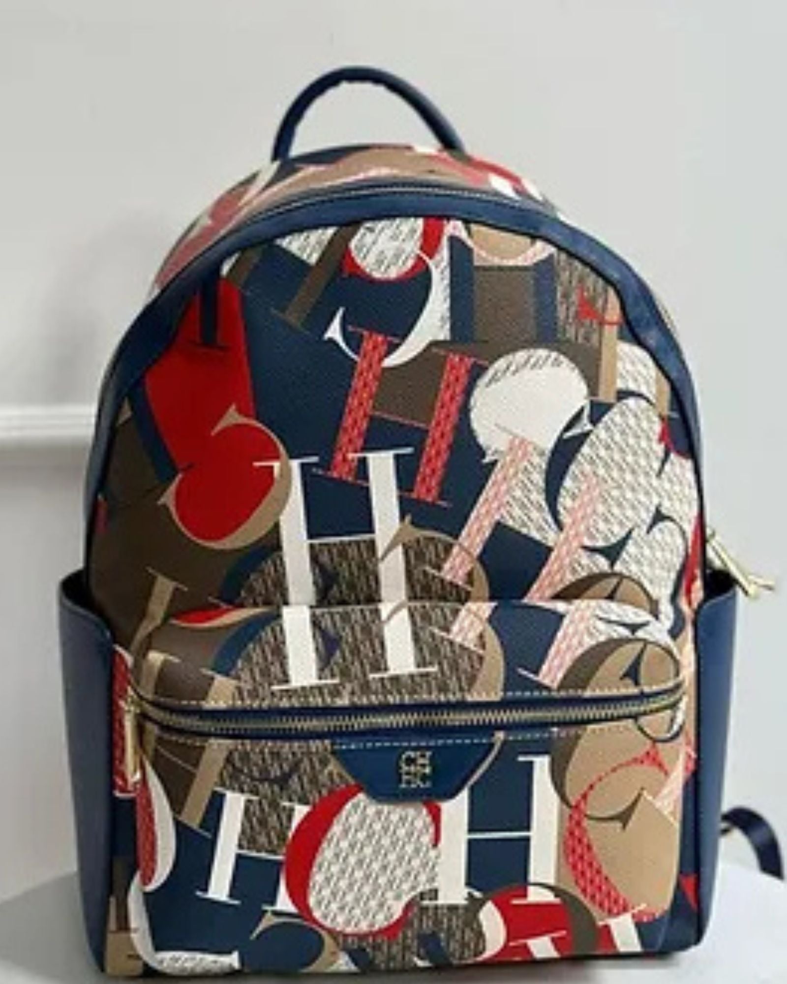 Morral Carolina Herrera