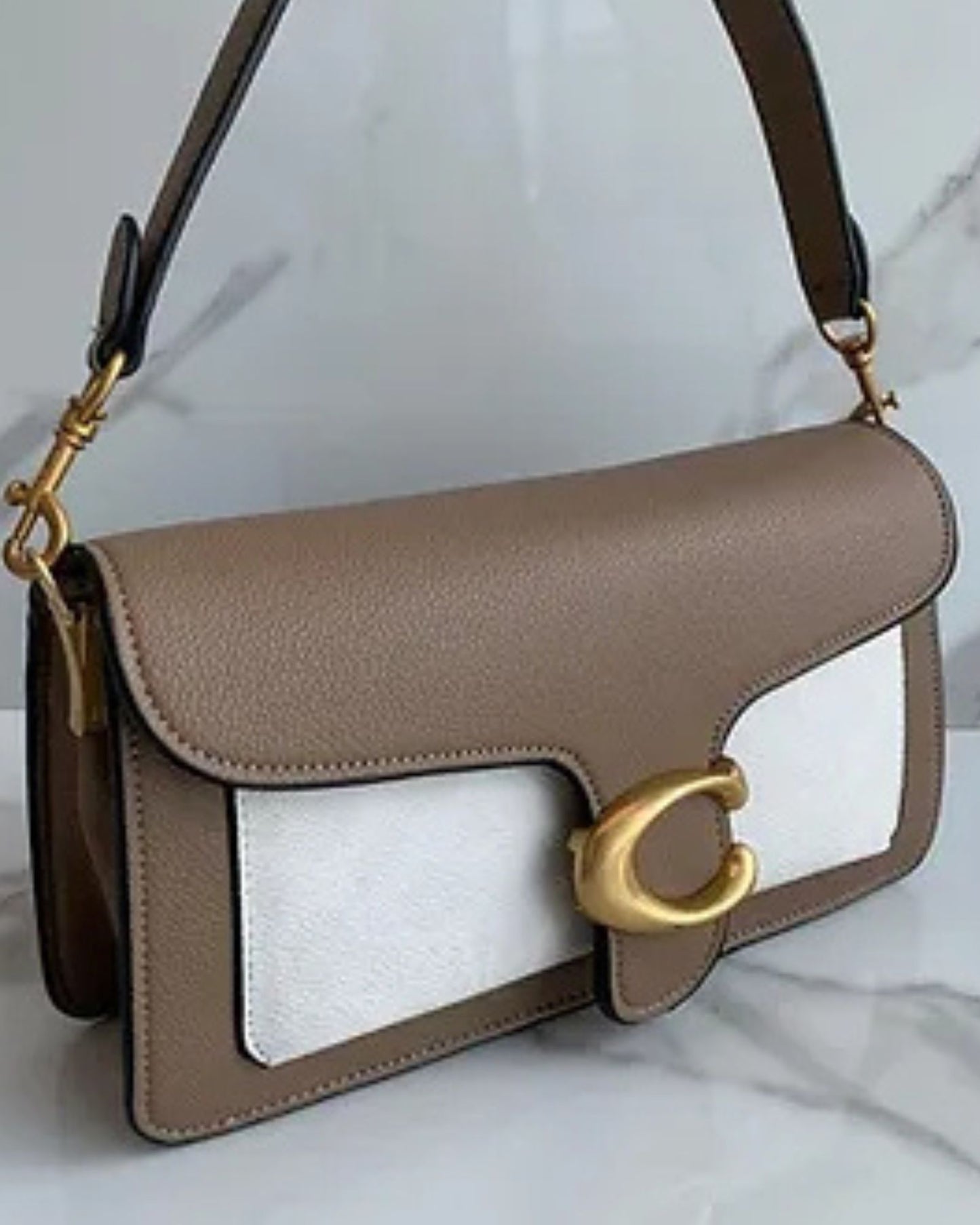 COACH ELEGANT MANOS LIBRES