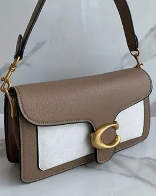 COACH ELEGANT MANOS LIBRES