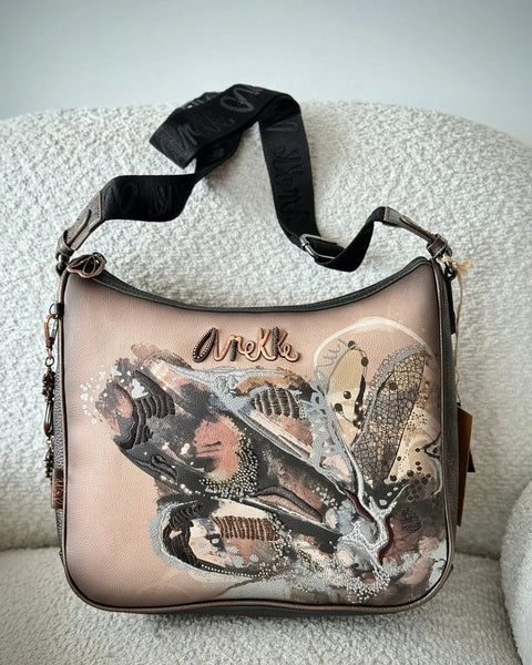 ANEKKE E/ BANDOLERA MEDIANA