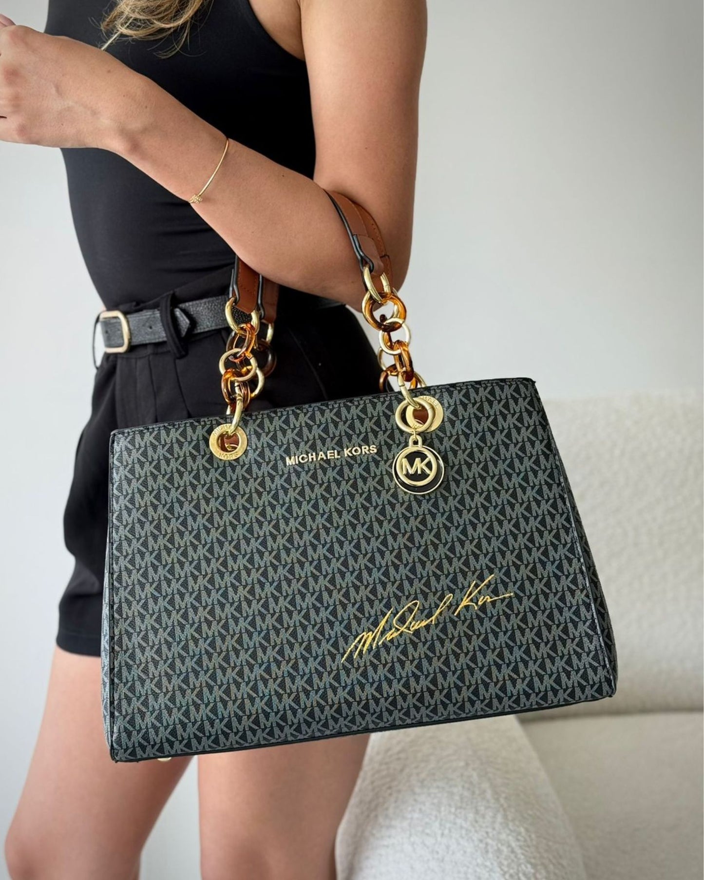 CARTERA MK CAREY