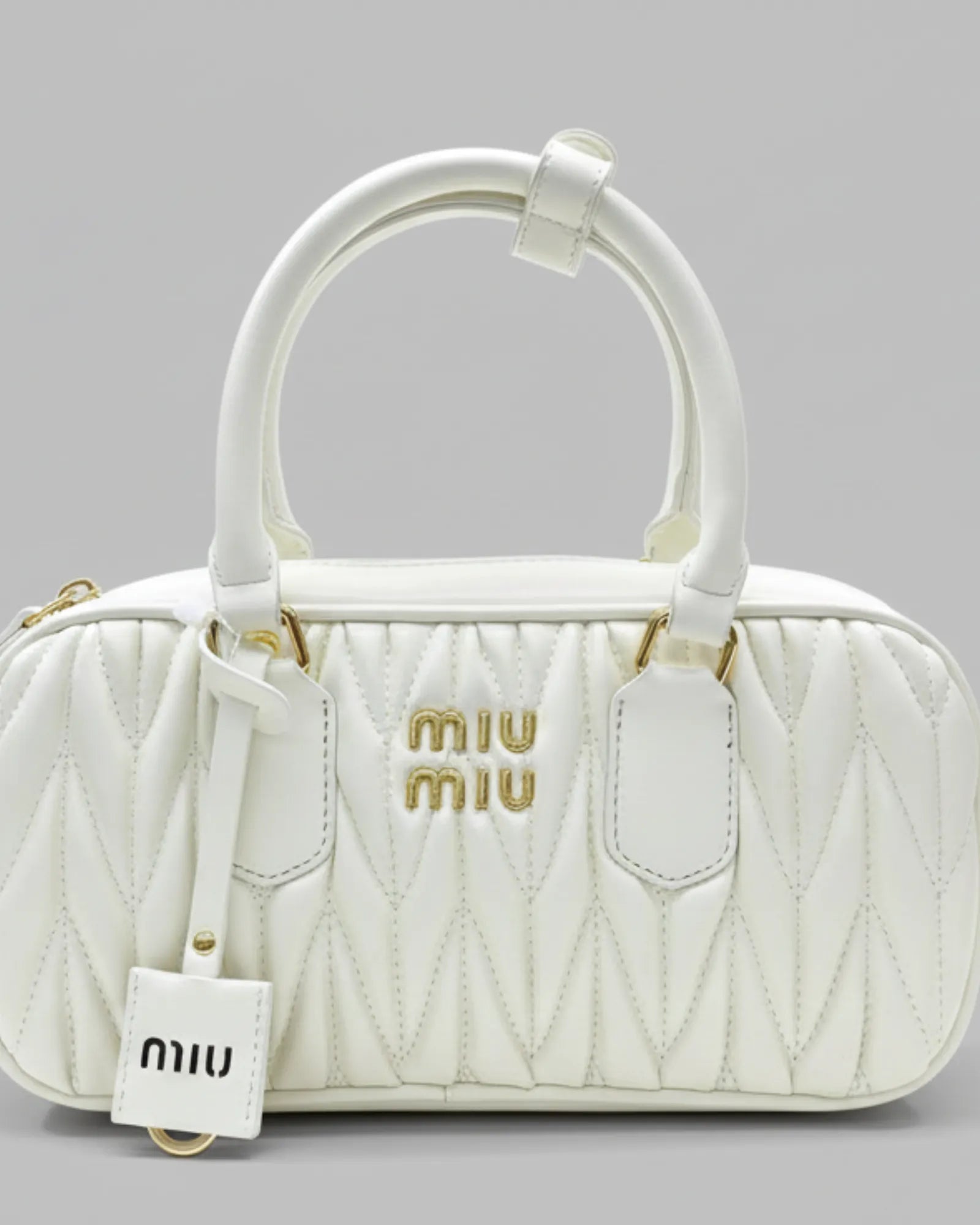 MIU MIU BAÚL MEDIANO