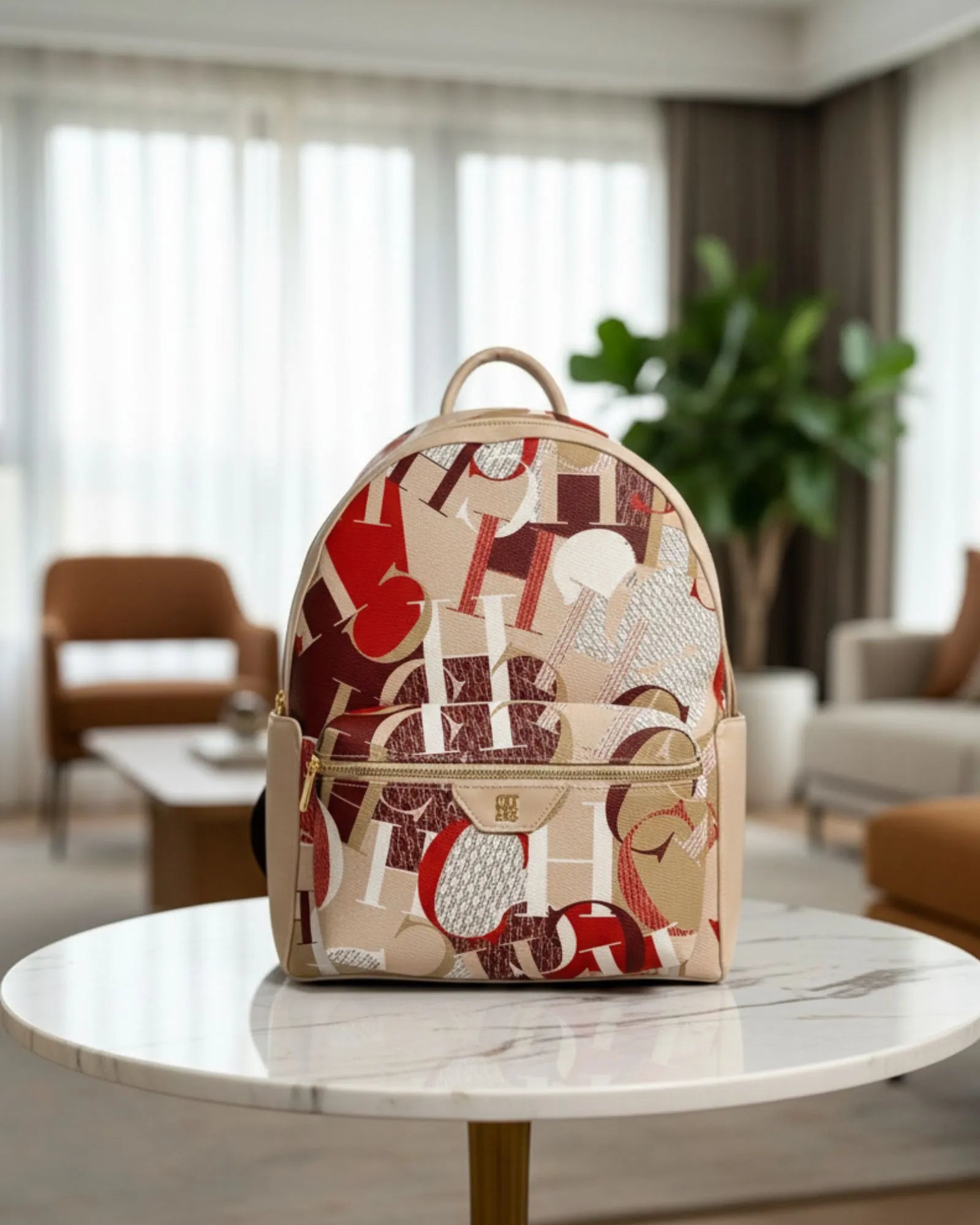 Morral Carolina Herrera