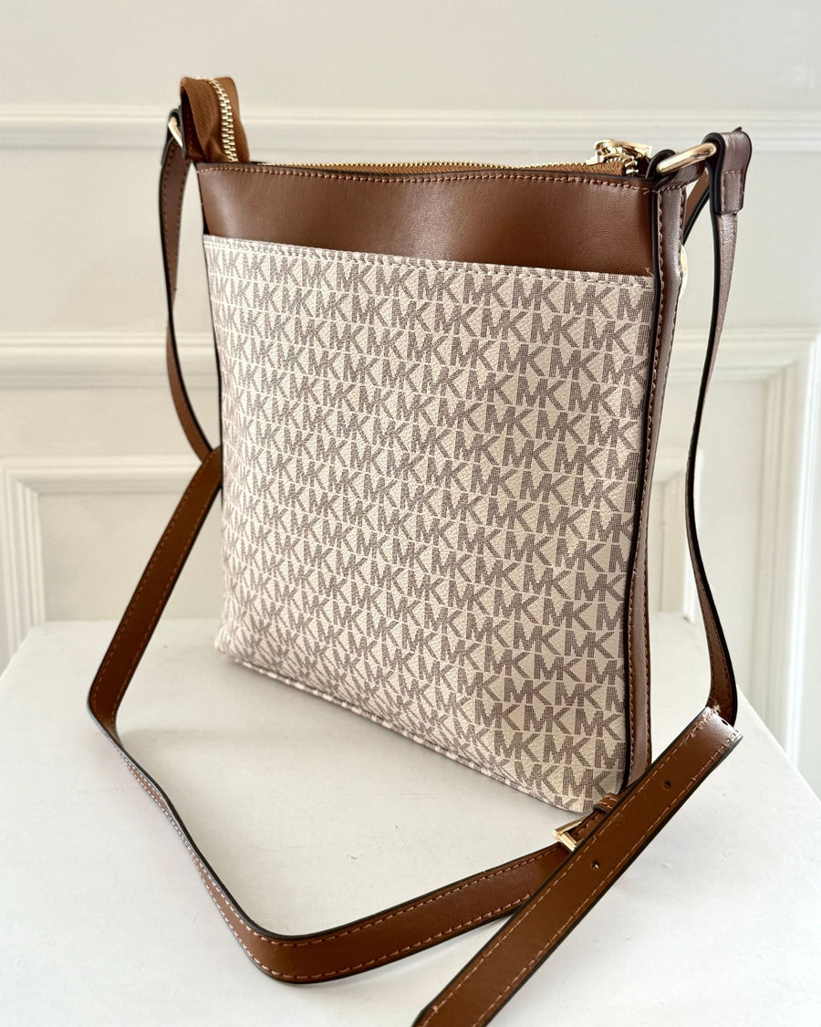 Manos Libres Mk Crossbody