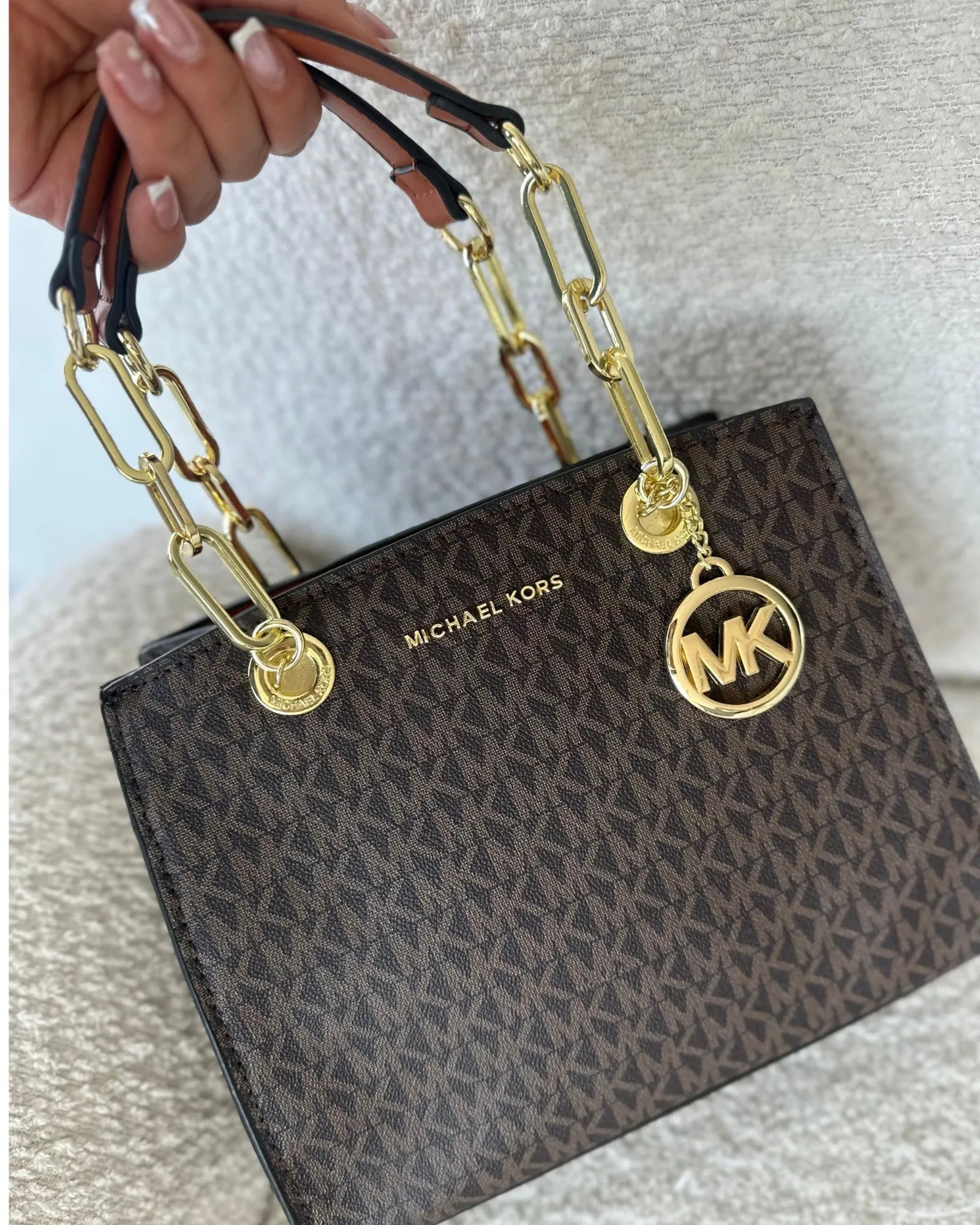 MK Cartera Pequeña