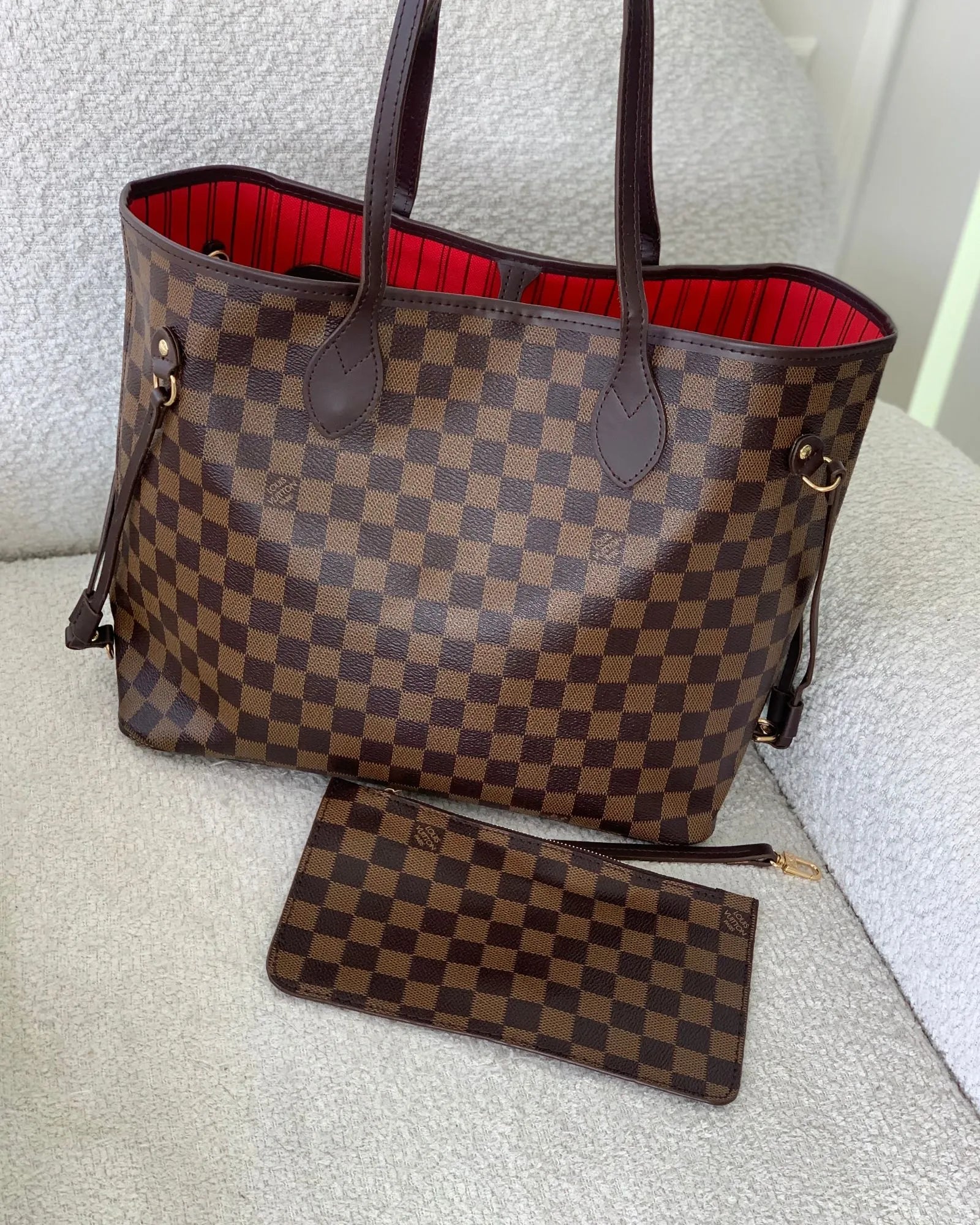 Neverfull LV