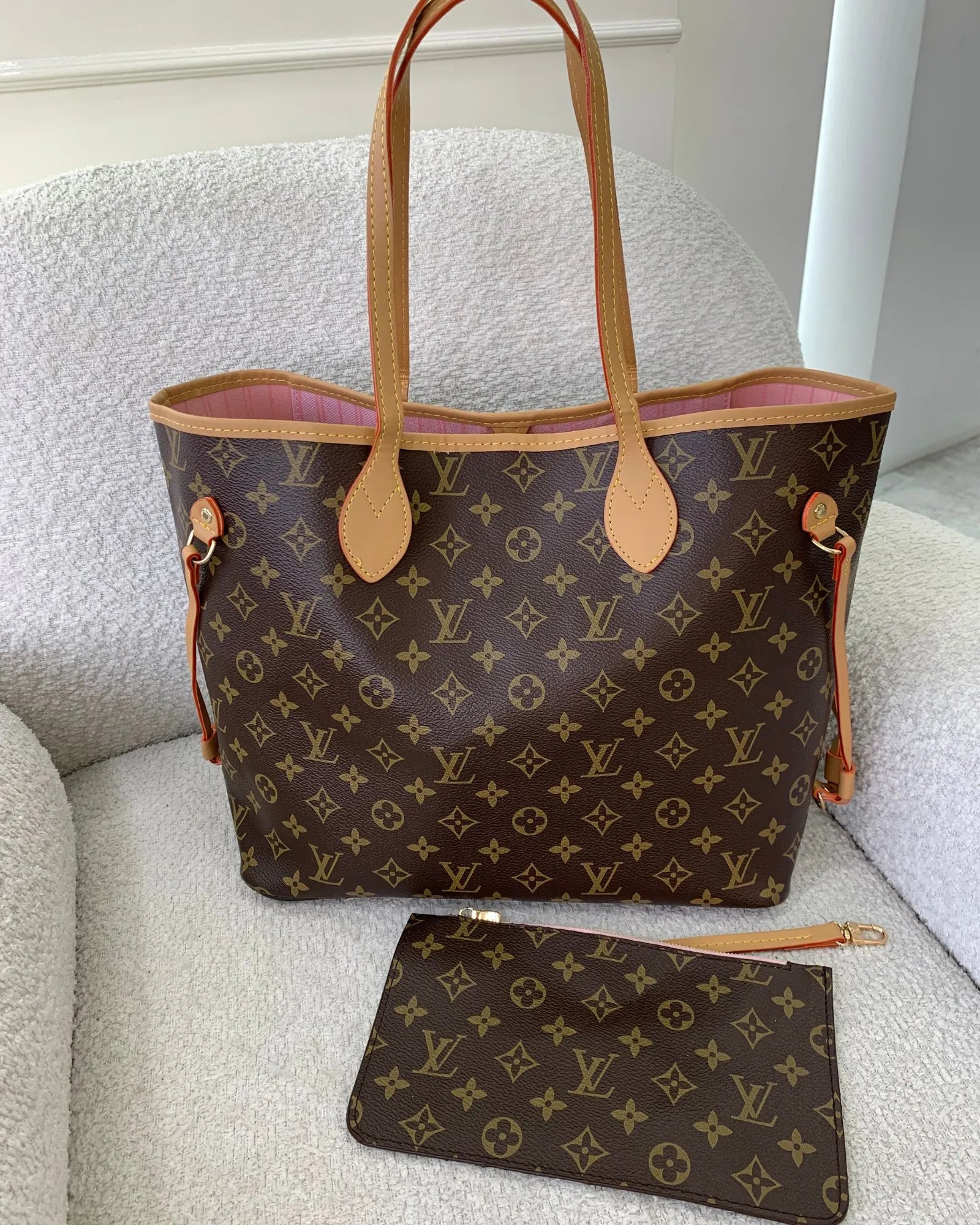 Neverfull LV