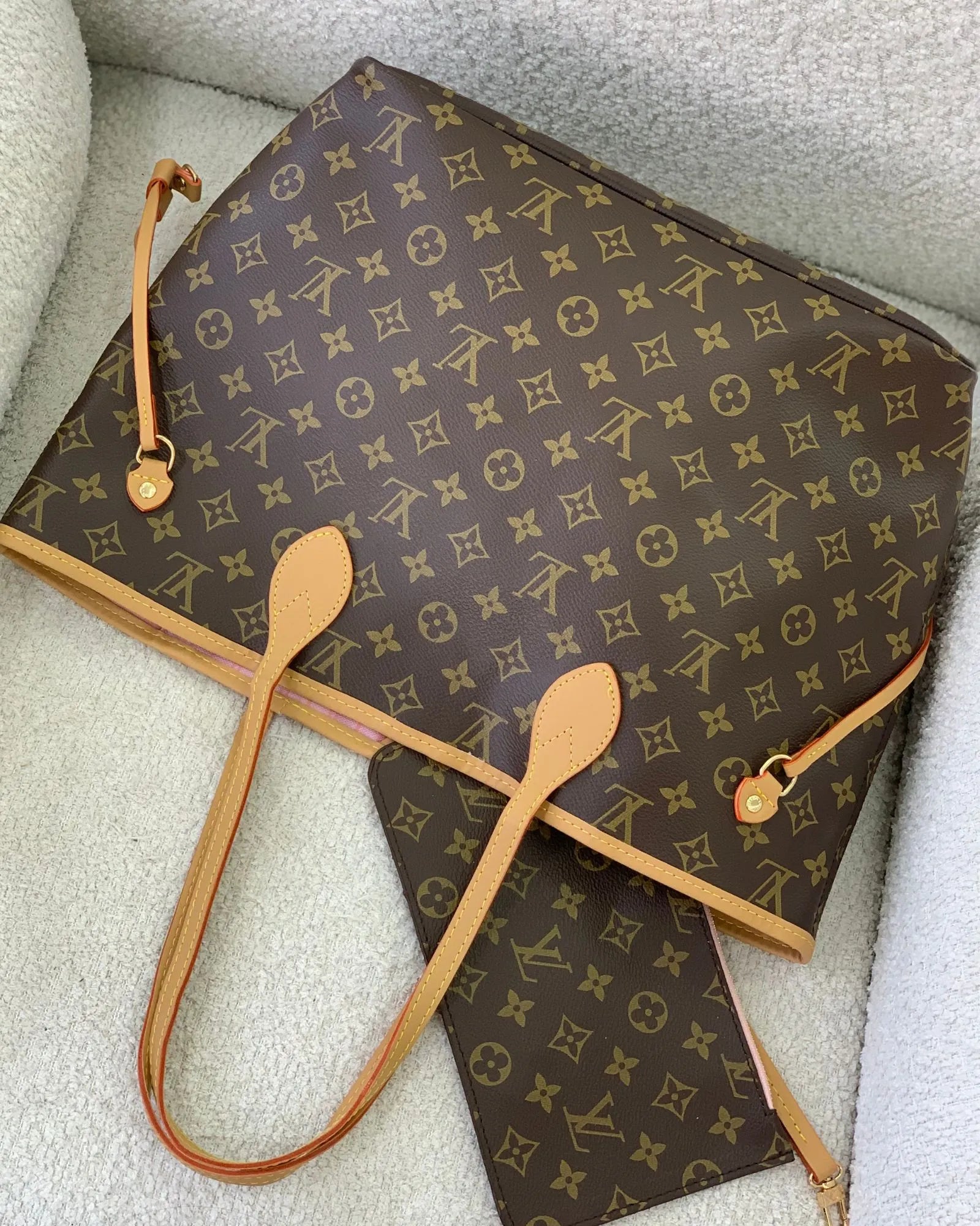 Neverfull LV