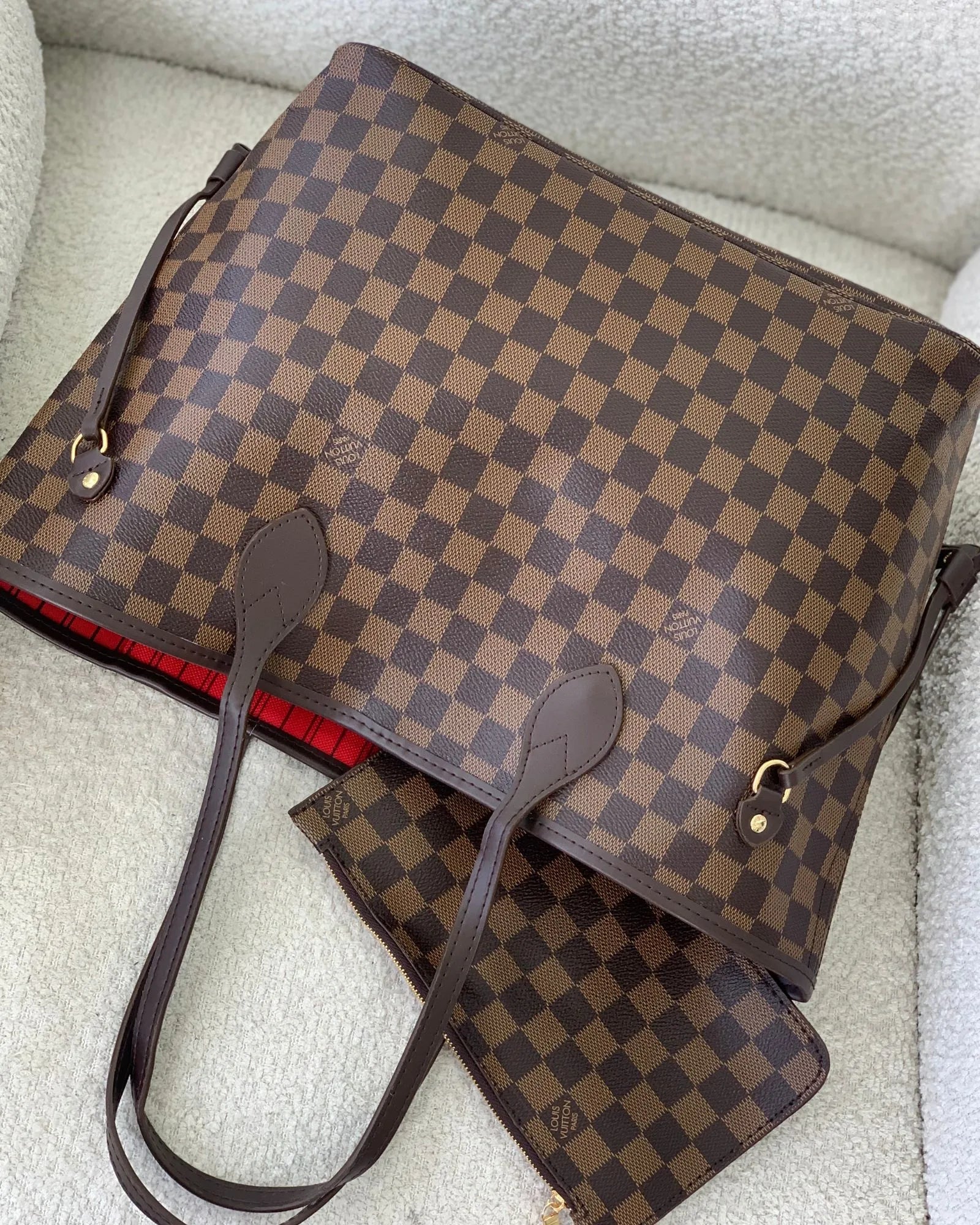 Neverfull LV