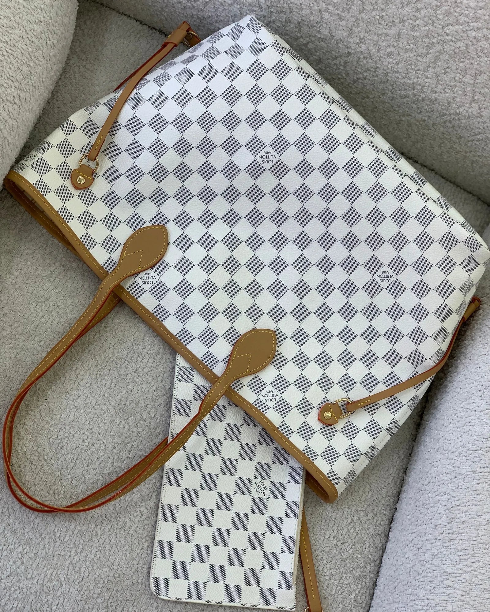 Neverfull LV